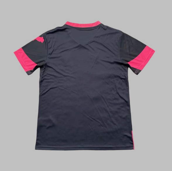 Maroc Maillot Entrainement 25/26 – Image 2