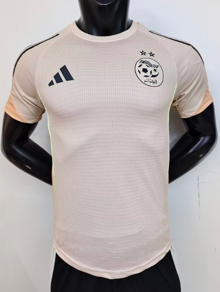 Algérie Maillot 25/26 – Version Player