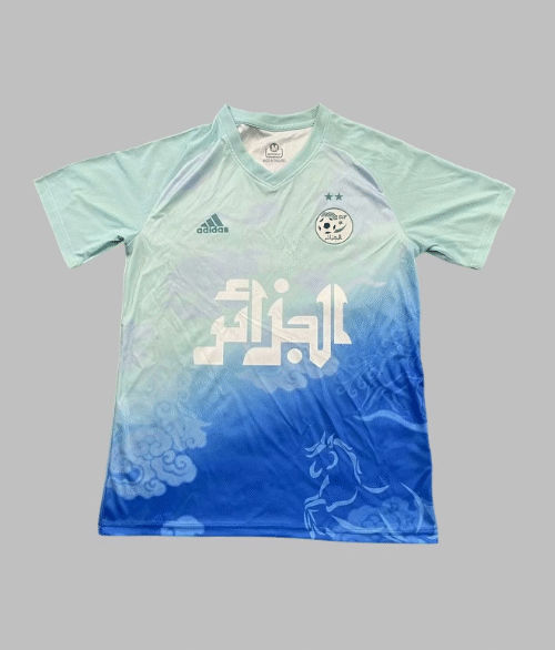 Algérie Maillot Entrainement 25/26