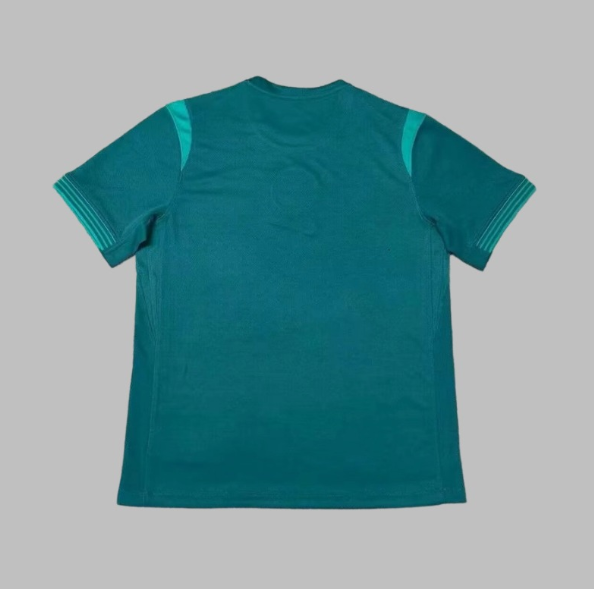 Nigéria Maillot Extérieur 25/26 – Image 2