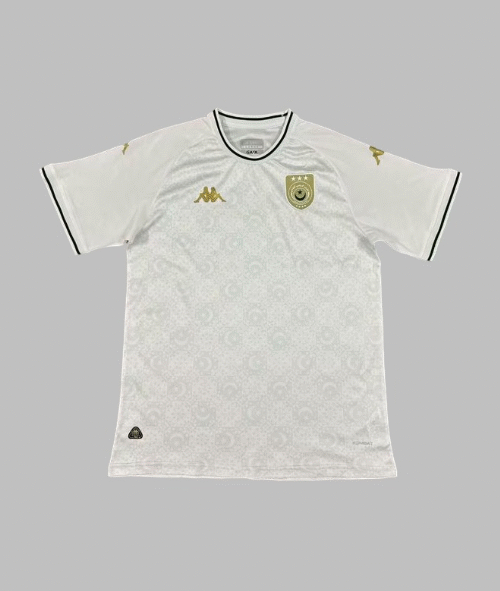 Tunisie Maillot Concept 25/26