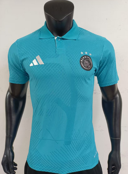Ajax Amsterdam Polo 25/26