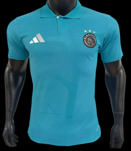 Ajax Amsterdam Polo 24/25 – Version Player