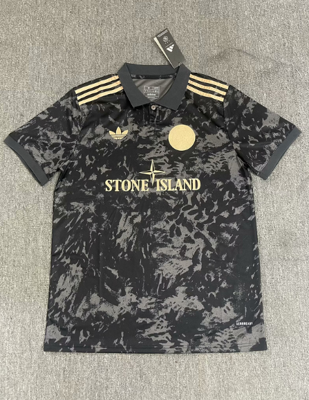 Ajax Amsterdam Maillot Third 25/26