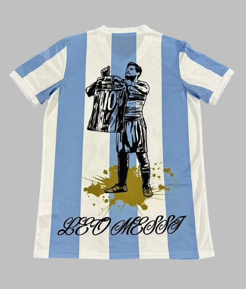 Argentine Maillot 25-26
