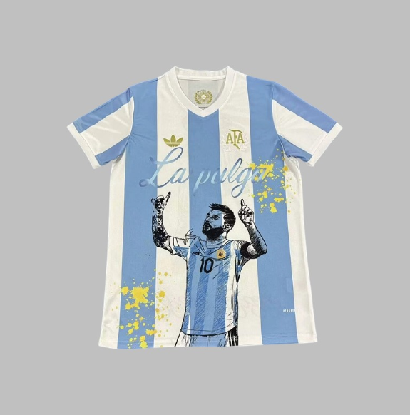 Argentine Maillot 25-26 – Image 2