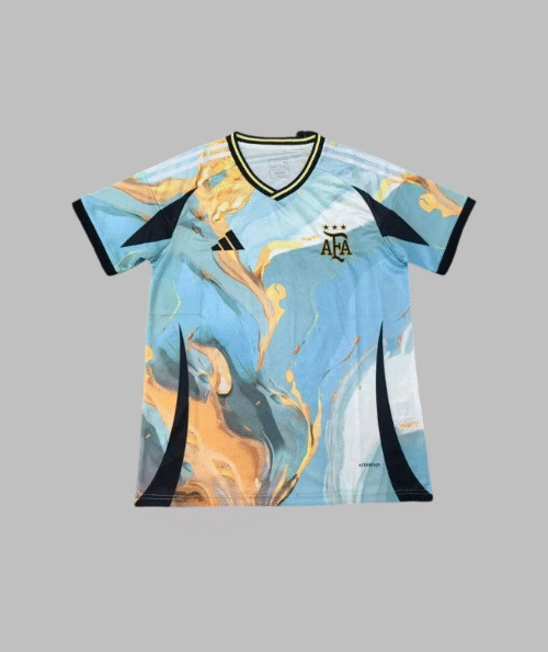Argentine Maillot Concept 25/26