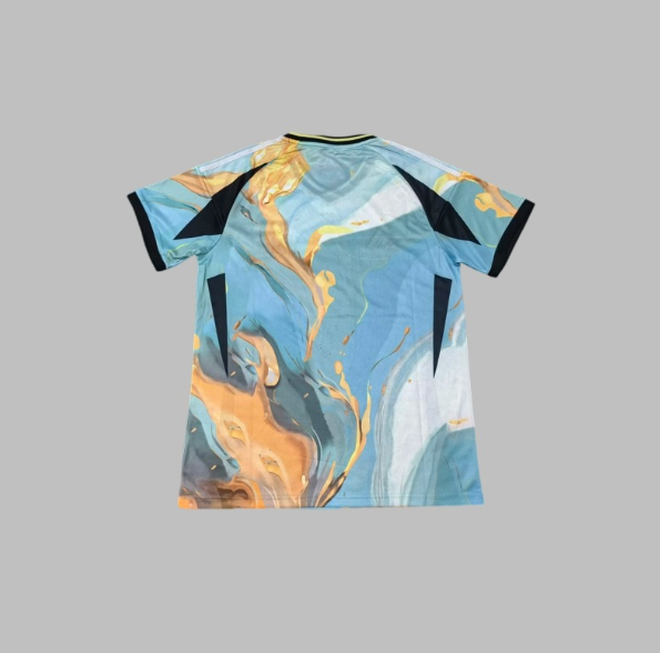 Argentine Maillot Concept 25/26 – Image 2