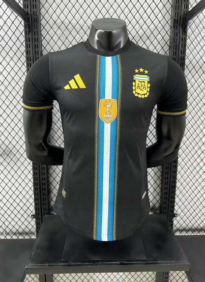 Argentine Maillot Concept 2024 – Version Player