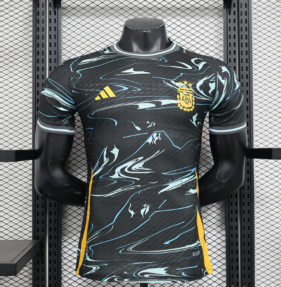 Argentine Maillot Concept 2024 – Version Player