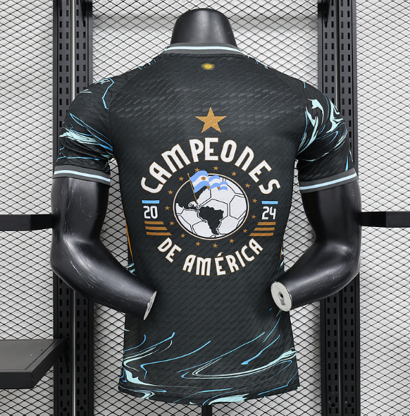 Argentine Maillot Concept 2024 – Version Player – Image 2