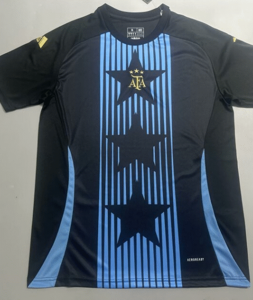Argentine Maillot Concept 2024
