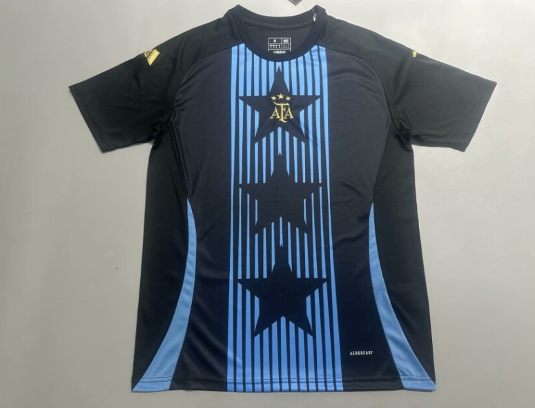 Argentine Maillot Concept 2024