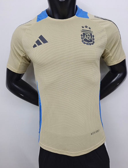Argentine Maillot Concept 2024 – Version Player