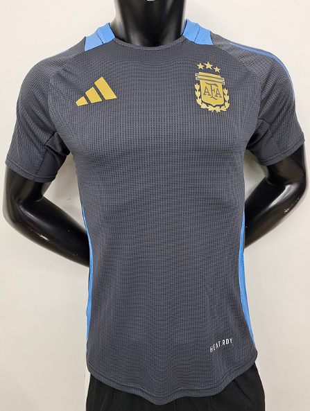 Argentine Maillot Concept 2024 – Version Player