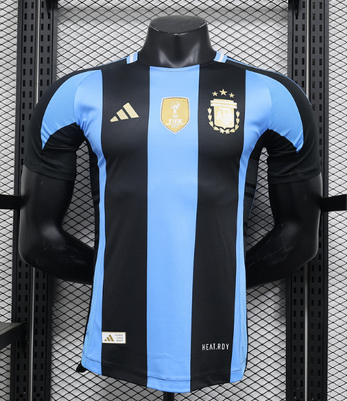 Argentine Maillot Concept 2024 – Version Player