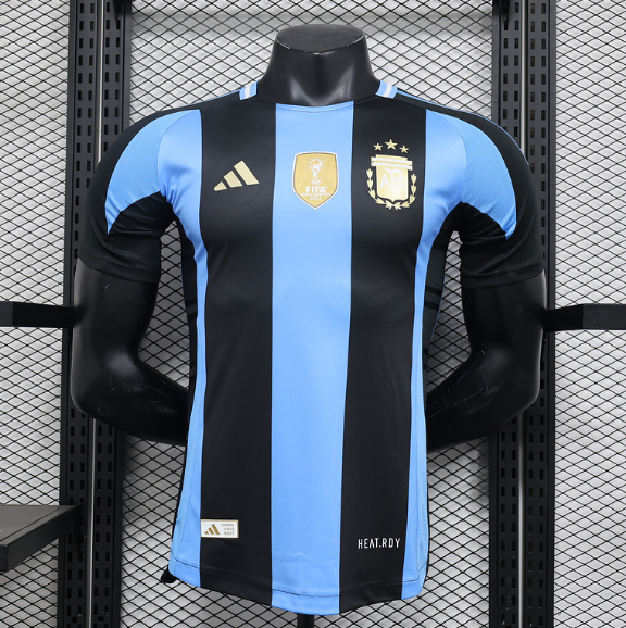 Argentine Maillot Concept 2024 – Version Player