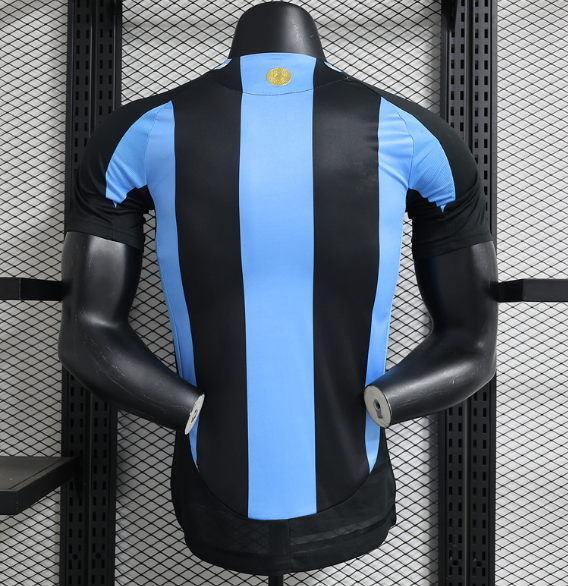 Argentine Maillot Concept 2024 – Version Player – Image 2