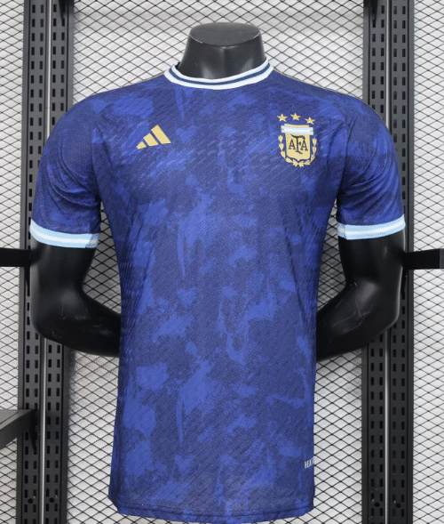 Argentine Maillot Concept 2024 – Version Player