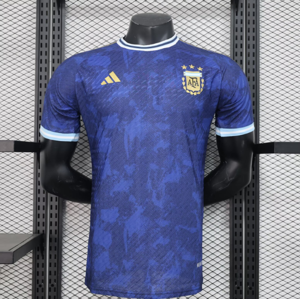 Argentine Maillot Concept 2024 – Version Player