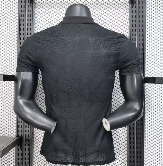 Mexique Maillot Concept 25/26 – Version Player – Image 2