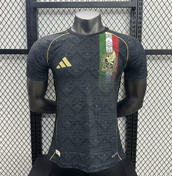 Mexique Maillot Concept 25/26 – Version Player