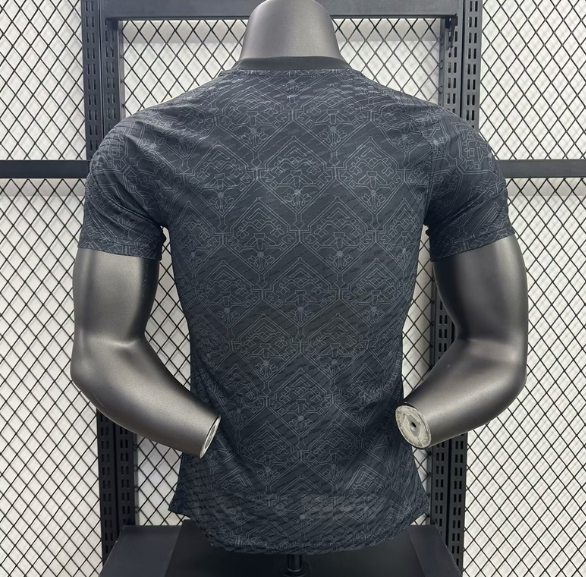 Mexique Maillot Concept 25/26 – Version Player – Image 2