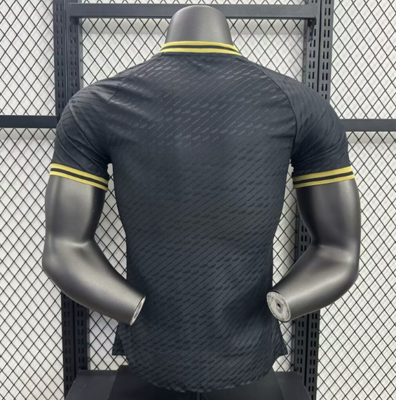 Mexique Maillot Concept 25/26 – Version Player – Image 2