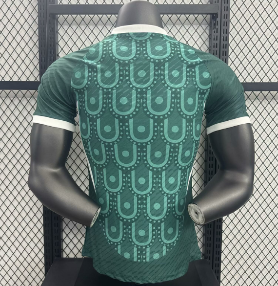 Mexique Maillot Concept 25/26 – Version Player – Image 2