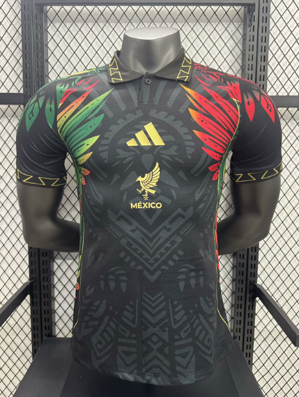 Mexique Maillot Concept 25/26 – Version Player