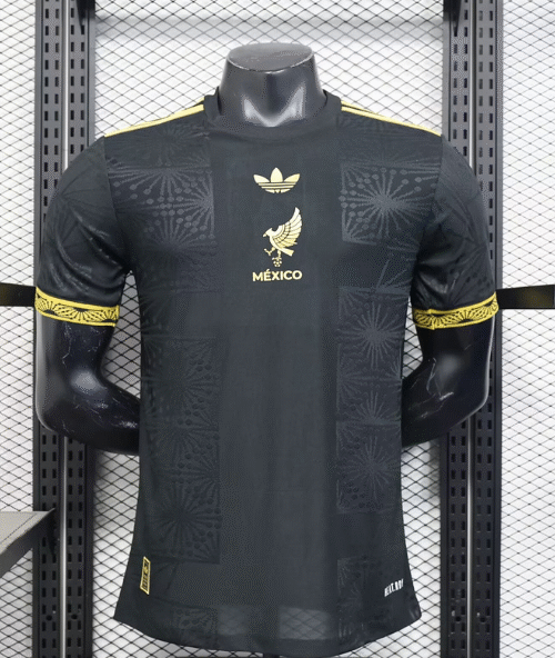 Mexique Maillot Concept 25/26 – Version Player