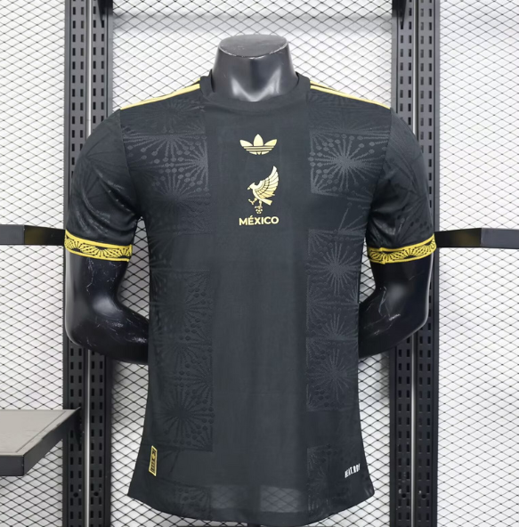 Mexique Maillot Concept 25/26 – Version Player
