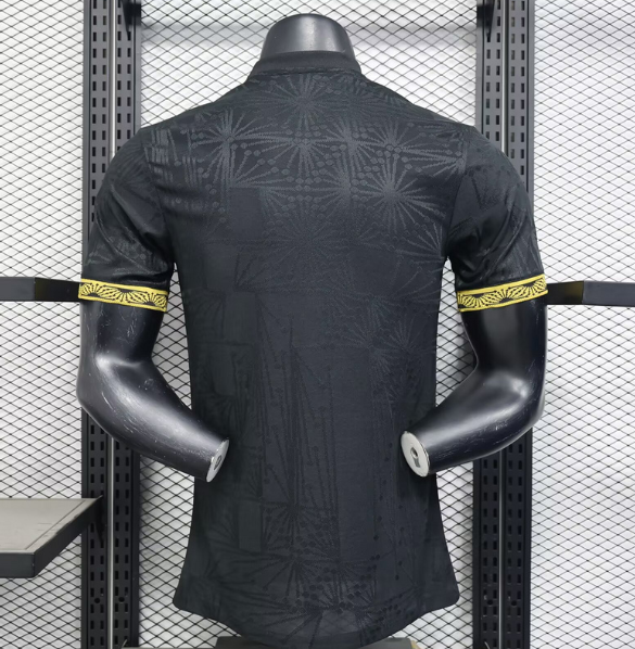 Mexique Maillot Concept 25/26 – Version Player – Image 2