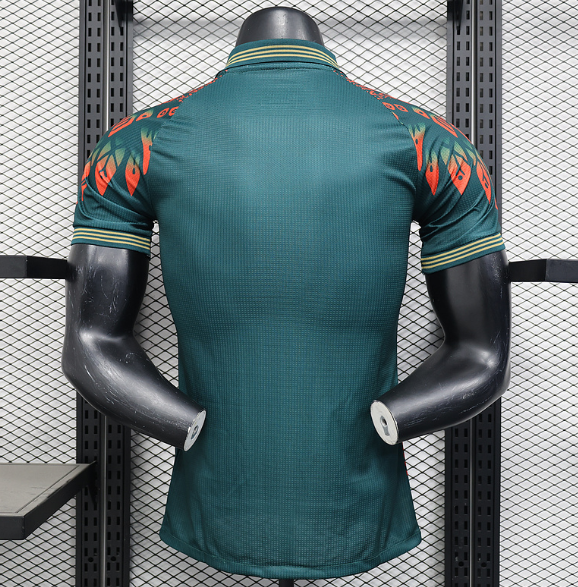 Mexique Maillot Concept 2025 – Version Player – Image 2