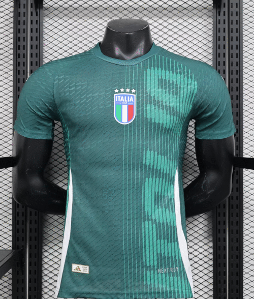Italie Maillot Concept 2024 – Version Player