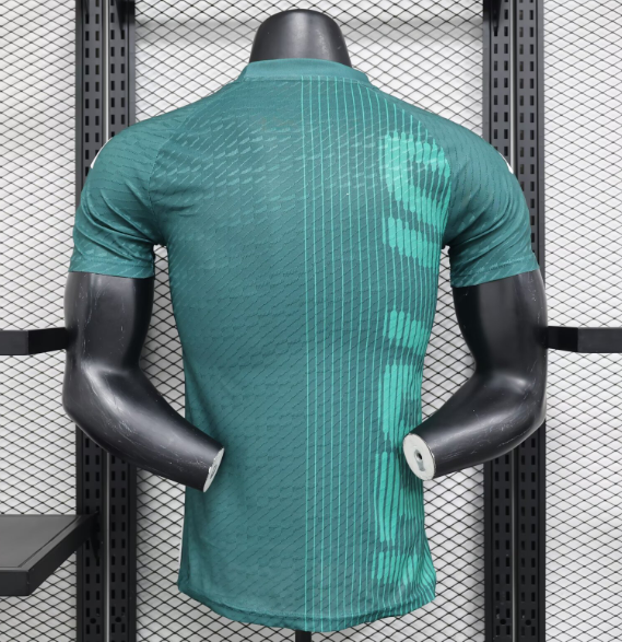 Italie Maillot Concept 2024 – Version Player – Image 2