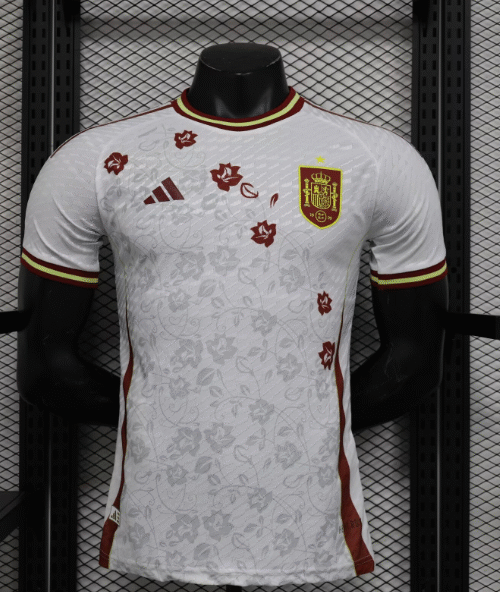 Espagne Concept 2024 – Version Player