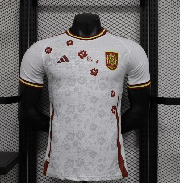 Espagne Concept 2024 – Version Player