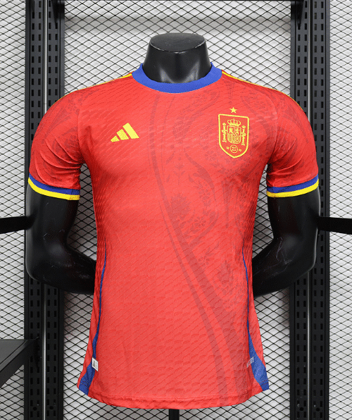 Espagne Concept 2024 – Version Player