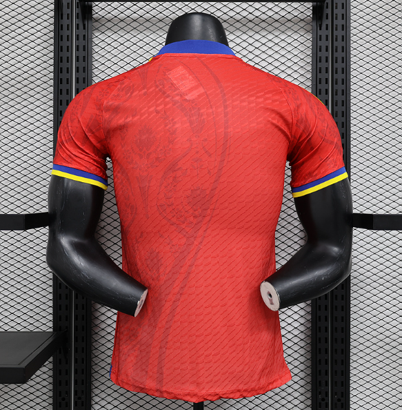 Espagne Concept 2024 – Version Player – Image 2