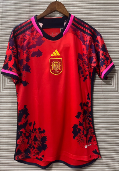 Espagne Concept 2024 – Version Player