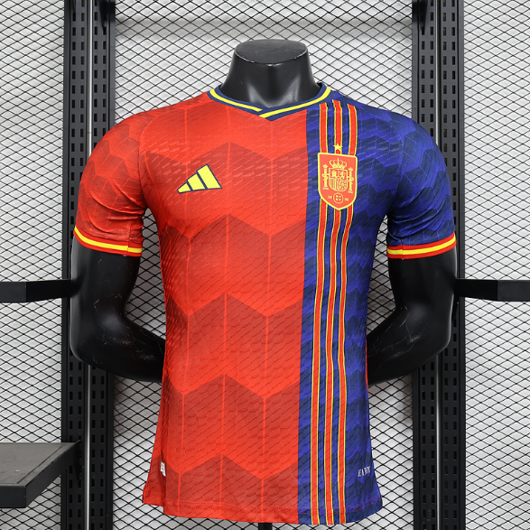 Espagne Concept 2024 – Version Player