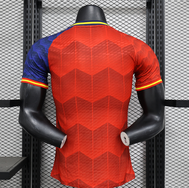 Espagne Concept 2024 – Version Player – Image 2