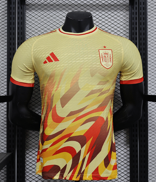 Espagne Concept 2024 – Version Player