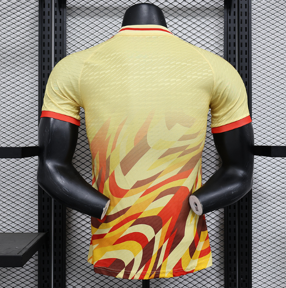 Espagne Concept 2024 – Version Player – Image 2