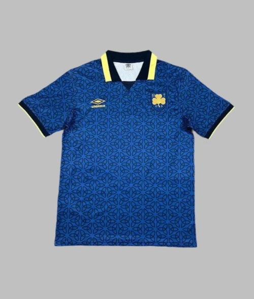 Irlande Maillot Concept 25/26