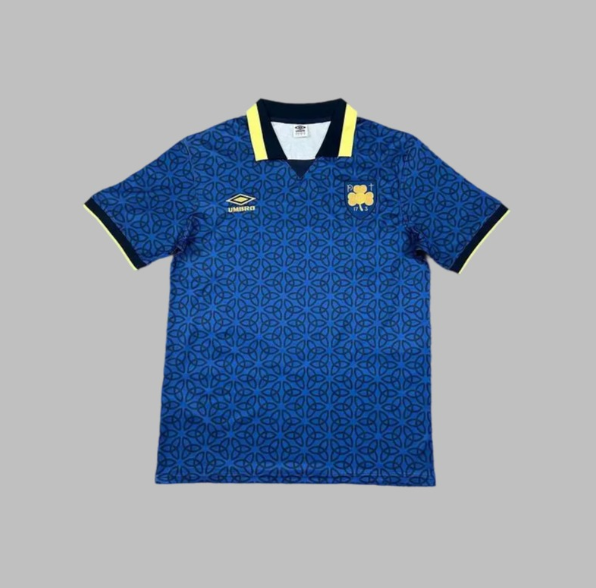 Irlande Maillot Concept 25/26