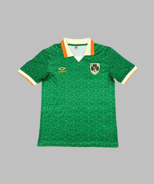 Irlande Maillot Concept 25/26