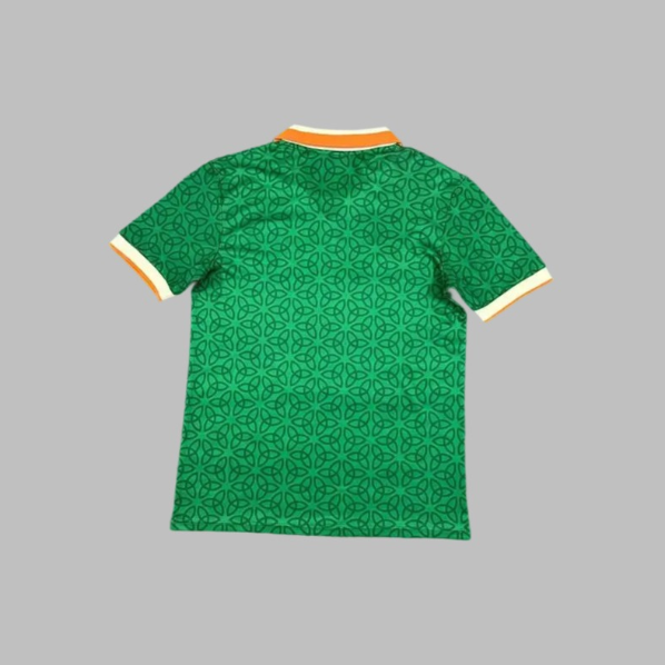 Irlande Maillot Concept 25/26 – Image 2