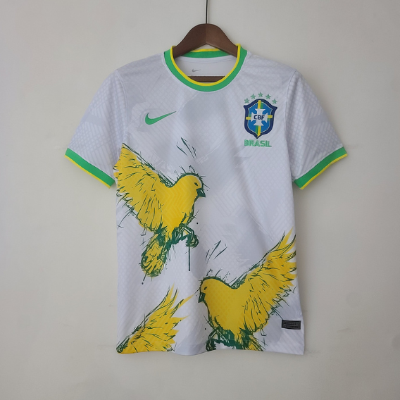 Brésil Maillot Concept 2023 – Version Player
